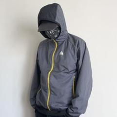 2025年最新】nike acg マウンテンパーカーの人気アイテム - メルカリ