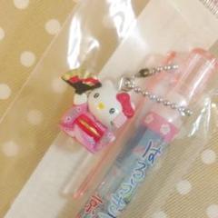 【新品】ご当地キティちゃん 京都限定 ボールペン