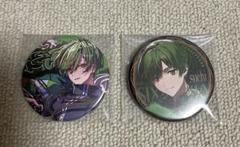 【20個セット】シクフォニ　缶バッジ　1弾　しゃるごん　swg　いるま 大流行中！ 缶バッジ シクフォニ 1弾 swg しゃるごん シャルゴン
