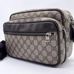 GUCCI GGパターン バッグ Gucci GGパターン ショルダーバッグ