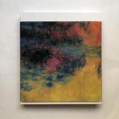チューリヒ美術館展　図録　印象派からシュルレアリスムまで　モネ　絵画のサムネイル