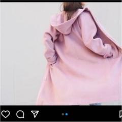 【限定品】 最終SALE❗️美品☆ダニーアンドアンフードコート ジャケット・アウター