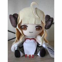 グラブル 十二神将 ぬいぐるみ ビカラ シンダラ アニラ マコラ 計5種 グランブルーファンタジー』干支をモチーフにした「十二神将