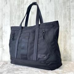 【BIRDWELL】バードウェル アメリカ製(ダークデニム)トートバッグ 男女兼 BIRDWELL】バードウェル アメリカ製(ダークデニム)トートバッグ