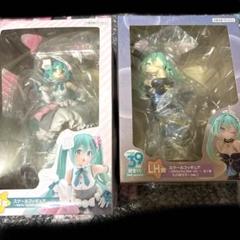 タイトーくじ 初音ミク 39の日 記念くじ LH賞 B賞