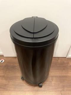 ZitA CIRCLE ジータ サークル 45L (ブラック) キャスター付き