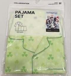 韓国限定 SPAO プロセカ パジャマ Mサイズ モモジャン