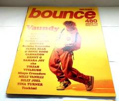 bounce 480 2023/12 Vaundy SUPERSHY