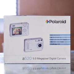 2025年最新】Polaroid デジタルカメラ a520の人気アイテム