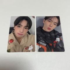 theboyz ドボイズ　theBland トレカ　セット　ヒョンジェ
