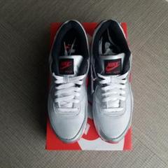 【未使用】NIKE AIR MAX 90 PHOTON DUSTのサムネイル