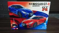 スポーツカーラジコン新品未使用品
