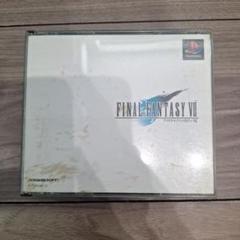 FINAL FANTASY VII