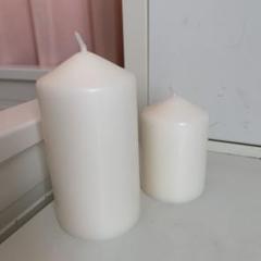 IKEA キャンドル