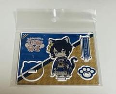 刀猫男士 三日月宗近 アクリルスタンド アクスタ コースター ラミカ カード Amazon.co.jp: 刀剣乱舞ONLINE 刀猫男士 アクリルキャラスタンド