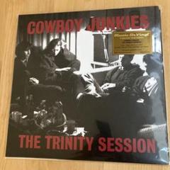 ◾️高音質️USオリジナル盤■COWBOY JUNKIES / カウボーイジャンキ Amazon.co.jp: The Trinity Session: ミュージック