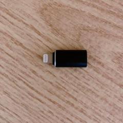 ⭐️USB Type-Cケーブル ライトニングコンバーター データ転送