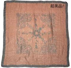 楽天市場】アラベスク（ブランドエルメス）（マフラー・スカーフ