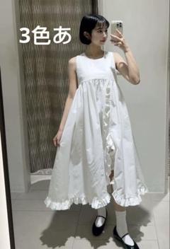BIBIY. MADE | CELESTINE DRESS BLACK｜Bibiy.
