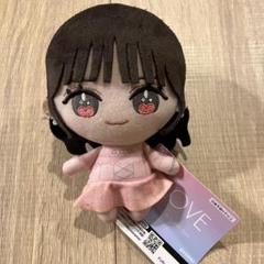 ☆美品☆＝LOVE　ぬいぐるみ　6周年衣装　イコラブ　高松瞳　ひとみん　モーリー Amazon.co.jp: ＝LOVE 限定プライズ イコラブ ぬいぐるみ 6周年