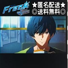 劇場版 Free! FS コマフィルム 集合 劇場版 Free! FS 後編 来場者特典 コマフィルム 宗介 凛 渚
