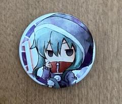 カゲロウ 缶バッチのフリマアイテム一覧