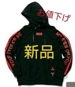 J.S.B ブランド パーカー 三代目 J Soul Brothers - JSBブランド正規品 三代目JSB RAISE