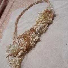 美品　エムスール　ヘアーアクセサリー　カチューシャ 2025年最新】m.soeur ヘアバンド・カチューシャの人気アイテム
