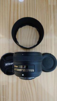 2025年最新】50 1.8 nikonの人気アイテム - メルカリ