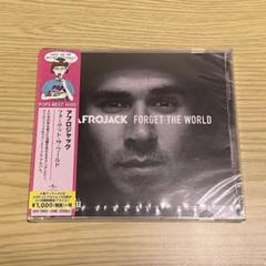 AFROJACK FORGET THE WORLD