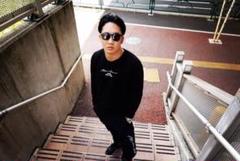 MATIN AVENIR マタンアヴニール 長袖 Tシャツ　朝倉未来