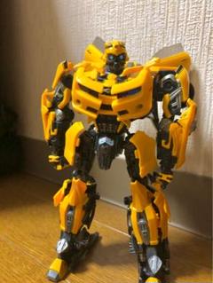 mpm バンブルビー 新品未開封 バンブルビー 箱無 現状販売 トランスフォーマー マスターピース