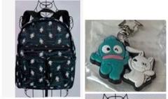 NieR Clothing - NieR ONEくん ショルダーバッグ まとめ売り c728f3757ff39bb7cf62aa2090bdf2