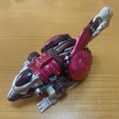トランスフォーマー ビーストウォーズメタルス ジグソーパズル メタルスラットル ビーストウォーズメタルス超生命体トランスフォーマー パズル