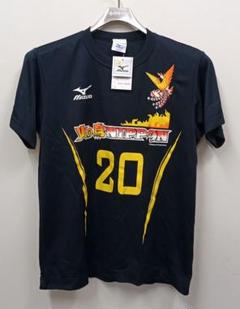 尼崎市立尼崎高等学校 市尼 バレーボール Tシャツ 尼崎市立尼崎