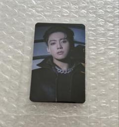BTS proof ラキドロ ジョングク　サウンドウェーブ