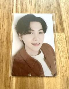 2025年最新】agustd d-day weverse album トレカ ユンギの人気
