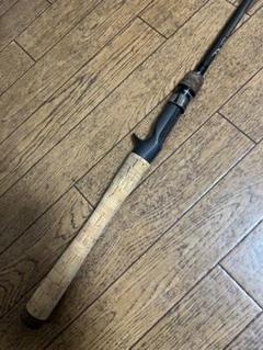 ノースフォークコンポジット JCUSTOM TCR610 ML - メルカリ
