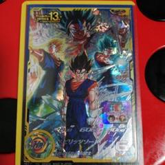 2025年最新】スーパードラゴンボールヒーローズ mm4 sec