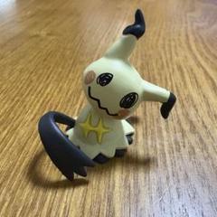 ミミッキュ フィギュアセット 17体セット Amazon.co.jp: ポケットモンスター モンスターコレクション EX