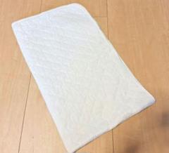 ベビーシーツ　コットカバー　保育園　シーツカバー　敷きパッド　昼寝布団