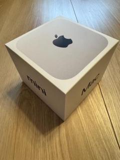 【ほぼ未使用】Mac mini M4（256GB）出品 Mac mini - Apple（日本）