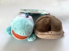 ポケモン ポケモンセンター 海外 中国 ヌオー ぬいぐるみ グッズ Pokemon(ポケモン) / ポケモンセンターふわふわ抱きぬいぐるみ