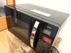 動作品 山善 オーブンレンジ krc-0161ve(B) 2020年製 中古品 2025年最新】オーブンレンジ 山善 0161の人気アイテム - メルカリ