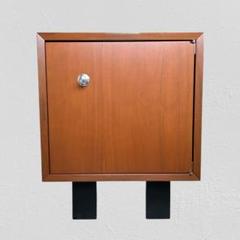 HERMAN MILLER George Nelson Cabinet