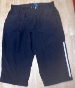アディダス 膝下丈 adidas メンズ L ハーフパンツ 裏メッシュ