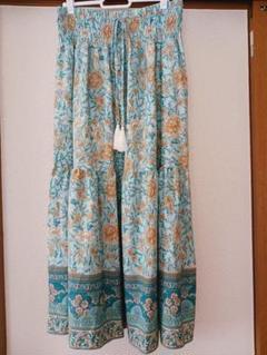 ロングスカート　新品