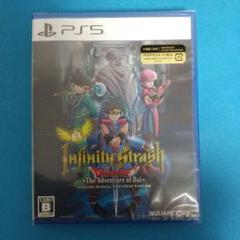 PS5 ソフト ドラゴンクエスト ダイの大冒険 インフィニティーストラッシュ