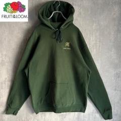 90s　Fruit of the Loom　リムロックリゾートホテル　パーカーのサムネイル