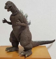 2025年最新】初代 ゴジラ ビッグサイズソフビフィギュアの人気